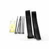Cinta velcro sujeccion baterias Hyper9 - SS -VS - VS2