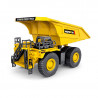 BUMPER HUINA 1812 1/60 ESTATICA