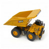 BUMPER HUINA 1812 1/60 ESTATICA