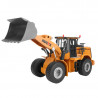 BULLDOZER HUINA 1567 1/24 2.4GHZ