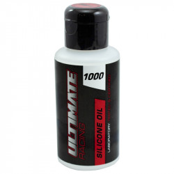 SILICONA DIFERENCIAL UR 1.000 CPS (75ml)