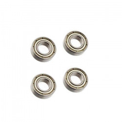 Rodamientos 8x16x5mm (4)