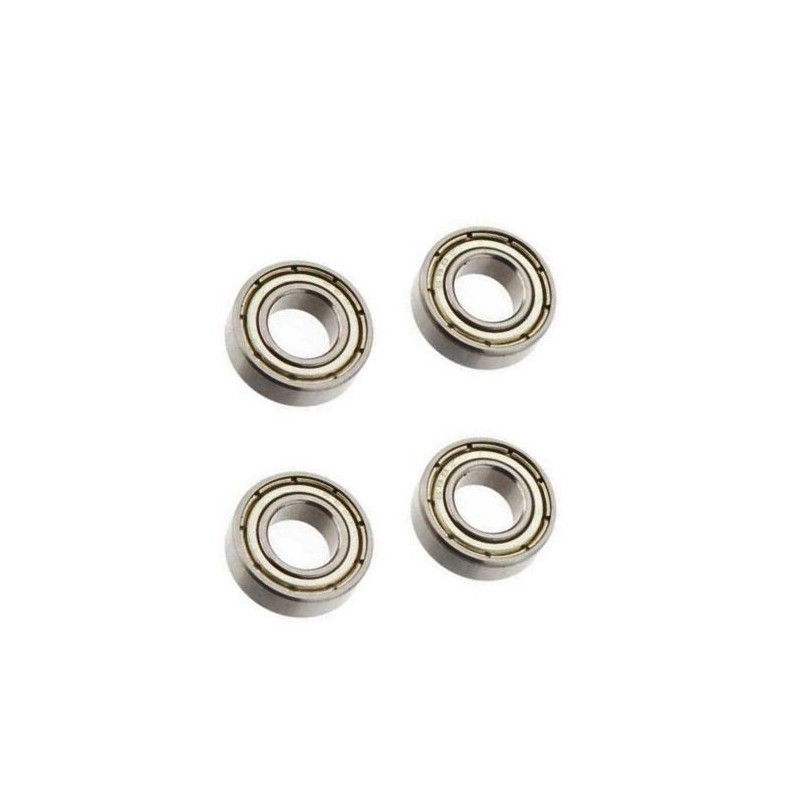 Rodamientos 8x16x5mm (4)