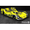 ROBOX 1/12 PAN CAR LIGHT WEIGHT CLEAR BODY