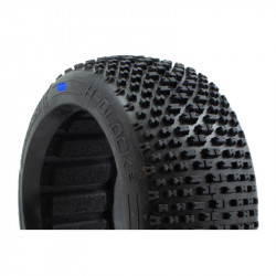 H-BLOCK v2 BUGGY C4 (HARD) CON INSERT (2 pcs.)