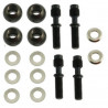 Kit conversion Hobao VS a VS2 usado por (TresparaTodo YT)