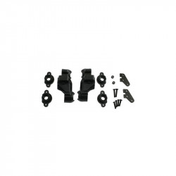 Kit conversion Hobao VS a VS2 usado por (TresparaTodo YT)