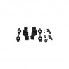 Kit conversion Hobao VS a VS2 usado por (TresparaTodo YT)