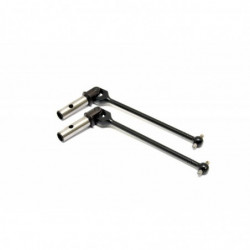 Kit conversion Hobao VS a VS2 usado por (TresparaTodo YT)
