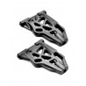 Kit conversion Hobao VS a VS2 usado por (TresparaTodo YT)