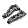 Kit conversion Hobao VS a VS2 usado por (TresparaTodo YT)