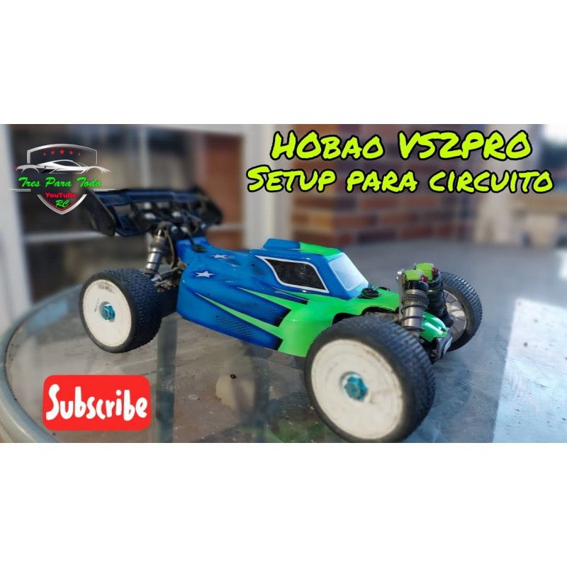 Kit de conversión convergencia y transmisión usados por (TresparaTodo YT)