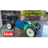 Kit de conversión convergencia y transmisión usados por (TresparaTodo YT)