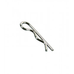 BODY CLIP 1,6MM FOR 1/8 BODYSHELL (10U)