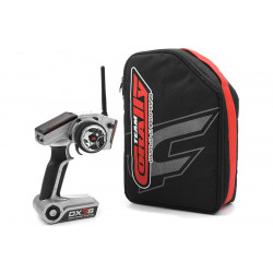 Team Corally C-90245 Transmitter bag for pistol system and stick system
