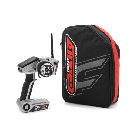 Team Corally C-90245 Transmitter bag for pistol system and stick system