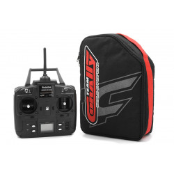 Team Corally C-90245 Transmitter bag for pistol system and stick system