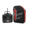 Team Corally C-90245 Transmitter bag for pistol system and stick system