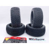 RUEDAS TPRO MEGABLOCK ZR T3 SOFT(DESPEGADA) (4Uds)