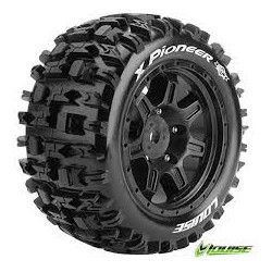 RUEDAS X-PIONEER X-MAXX (MFT) (2)