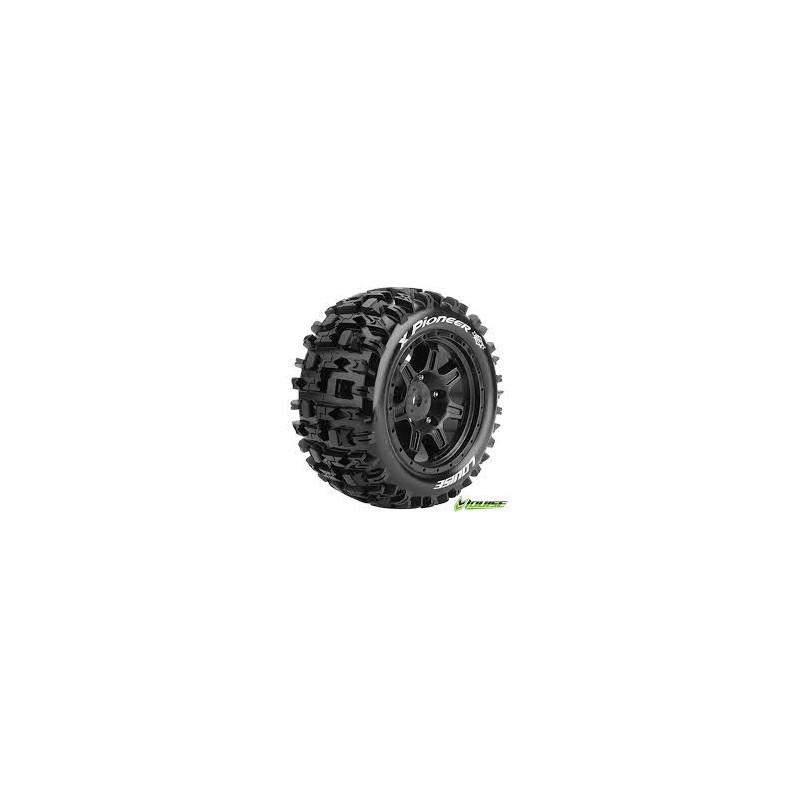 RUEDAS X-PIONEER X-MAXX (MFT) (2)