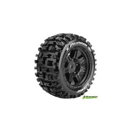 RUEDAS X-PIONEER X-MAXX (MFT) (2)