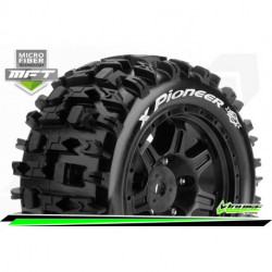 RUEDAS X-PIONEER X-MAXX (MFT) (2)
