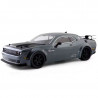 COCHE PANTHER 1/10 DRIFT BRUSHLESS 60A 3300KW HNR9802-GR 4X4 WATERPROOF GRIS RTR