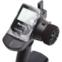 Futaba T3PV, RX R304SB