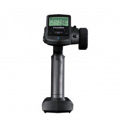 Futaba T3PV, RX R203GF