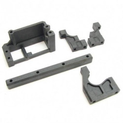 SOPORTE S35-4 SERVO DIFERENCIAL CENTRAL