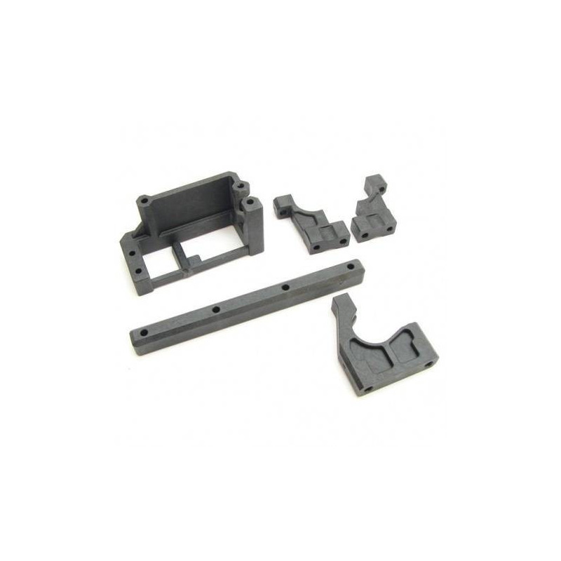 SOPORTE S35-4 SERVO DIFERENCIAL CENTRAL