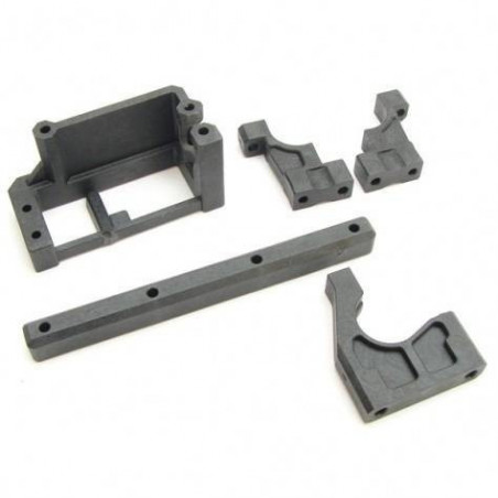 SOPORTE S35-4 SERVO DIFERENCIAL CENTRAL