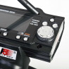 EMISORA GT3B 3CH CON RECEPTOR GR3E (3CH AFHDS) LCD FLYSKY