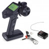 EMISORA G7P 7CH CON RECEPTOR R7P (7CH ANT) FLYSKY