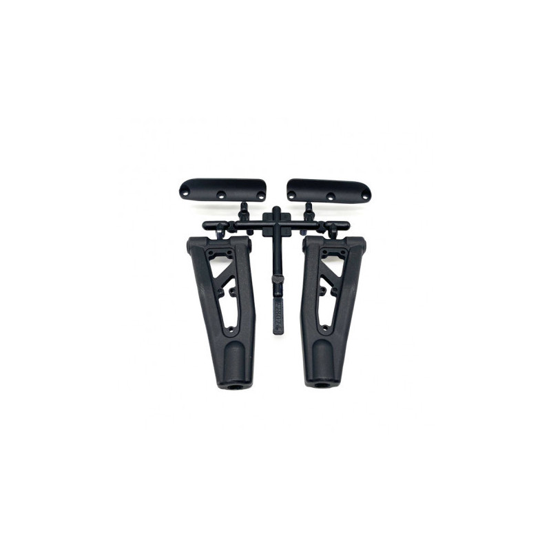 SWORKz TRAPECIOS SOFT LCD DELANTEROS CON ALERON DOWN FORCE -SW228024S