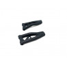 SWORKz TRAPECIOS SOFT LCD DELANTEROS CON ALERON DOWN FORCE -SW228024S