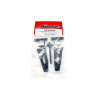 SWORKz TRAPECIOS SOFT LCD DELANTEROS CON ALERON DOWN FORCE -SW228024S
