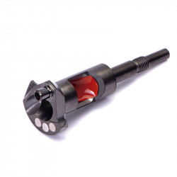 COMBO MOTOR OS SPEED R2106 CON TR03 (EFRA 2196) + CODO MR04 TR03 EFRA2196 & MR04