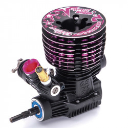 MOTOR OS SPEED B21 RONDA DRAKE EDITION II