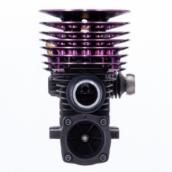 MOTOR OS SPEED B21 RONDA DRAKE EDITION II