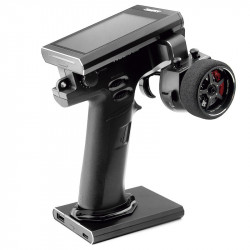 EMISORA NOBLE NB4+ CON RECEPTOR FGR4B (4CH AFHDS3)