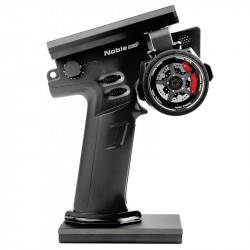 EMISORA NOBLE NB4+ CON RECEPTOR FGR4B (4CH AFHDS3)