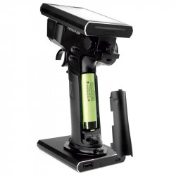 EMISORA NOBLE NB4+ CON RECEPTOR FGR4B (4CH AFHDS3)
