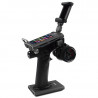 EMISORA NOBLE NB4 PRO+ CON 2 RECEPTORES (AFHDS3) FGR4B (4CH) + FGR8B (8CH) + MALETA