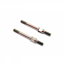 Tornillo ajustable 3x37 mm