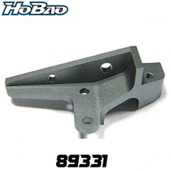 Rigidificador delantero Aluminio 7075 Hyper 9 Eléctrico