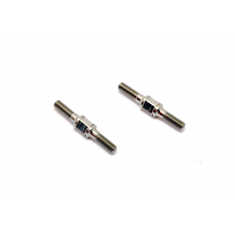 Tornillo ajustable 3x25 mm