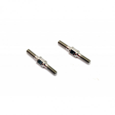 Tornillo ajustable 3x25 mm