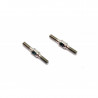 Tornillo ajustable 3x25 mm